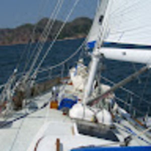 Meet your Posher, Jon